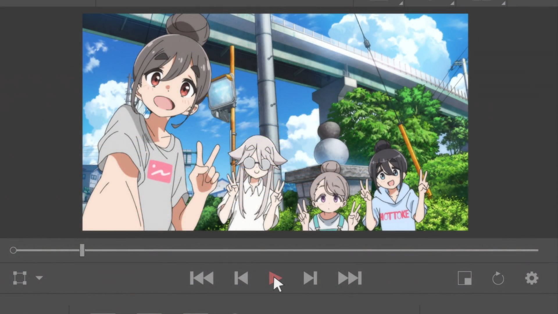 Still from episode 10 of the anime (Image via Soigne)